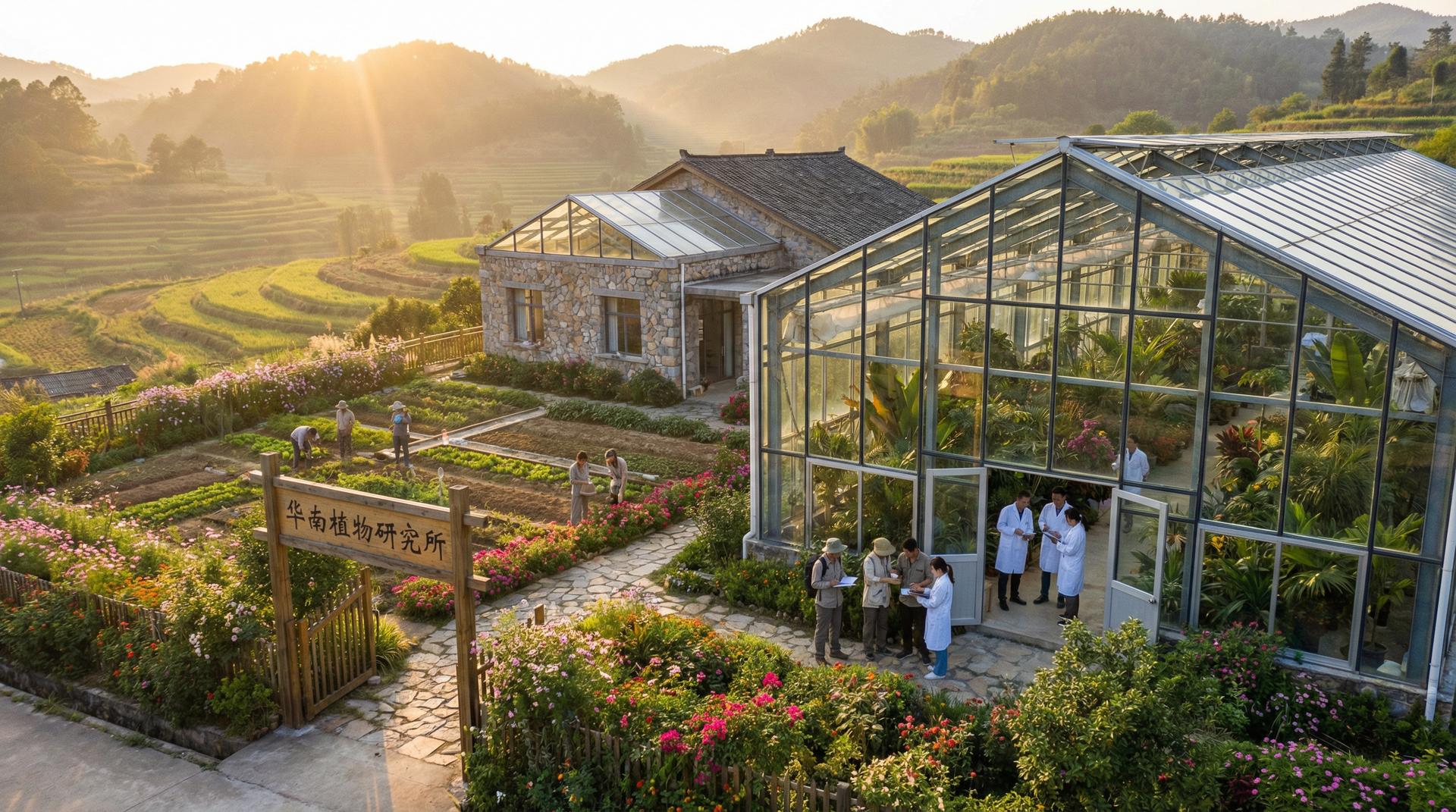 关于黄色仓库植物视频社区