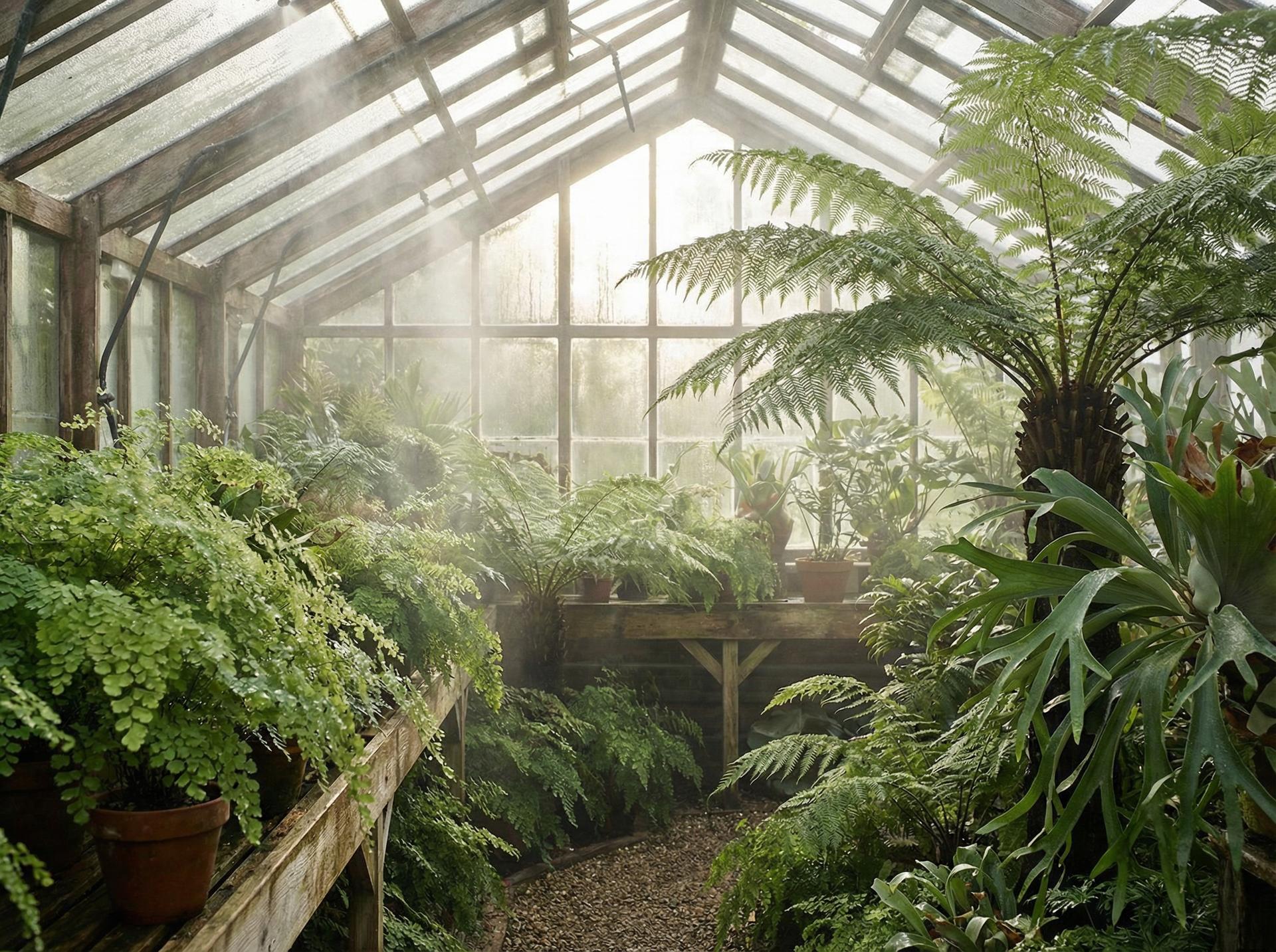 黄色仓库 AI植物视频